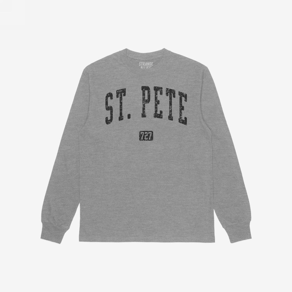 St. Pete 727 T-shirt
