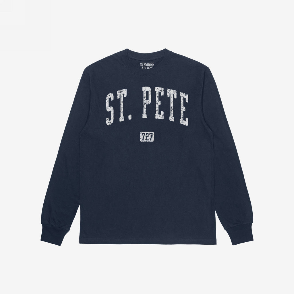 St. Pete 727 T-shirt
