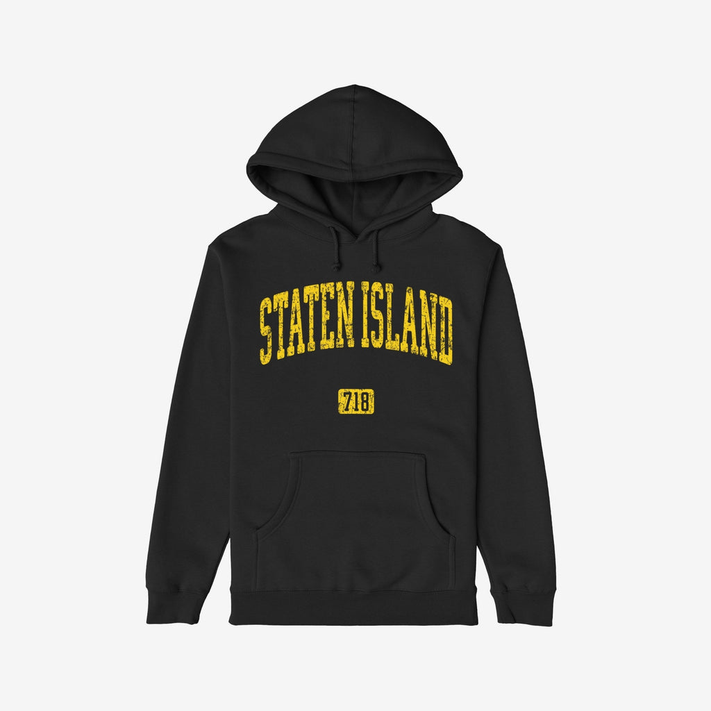 Staten Island 718 Hoodie & Sweatshirt