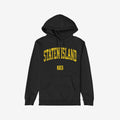 Staten Island 718 Hoodie & Sweatshirt