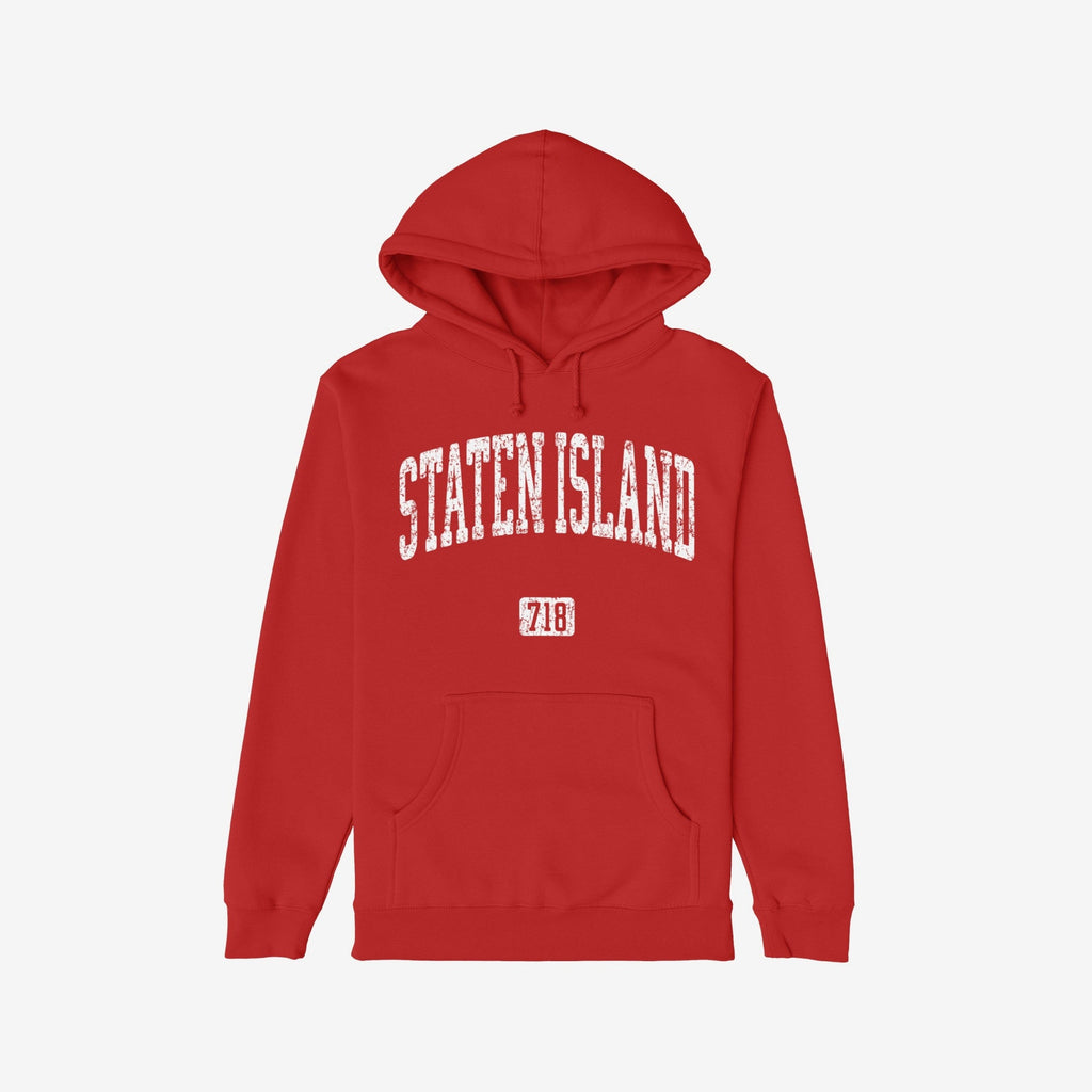 Staten Island 718 Hoodie & Sweatshirt