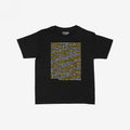Staten Island Neighborhoods Women's Baby Tee