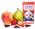 Strawberry Fruit Snacks