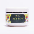 Strengthening Hair Mask for Damaged Hair - A Product of Sint Maarten 🇸🇽