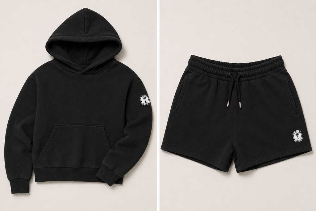 Women's Sunday Set