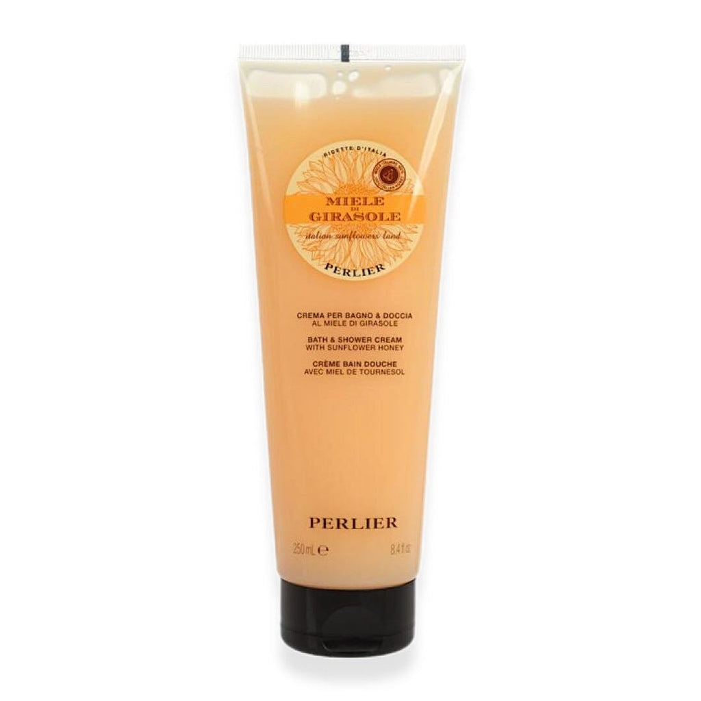 Sunflower Honey Bath & Shower Cream