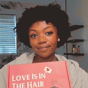 Low Porosity Growth & Moisture Beauty Box Bundle