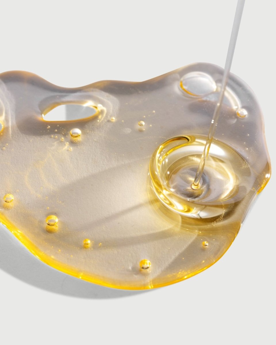 KAYA flora body oil elixir