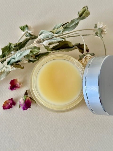Rosehip & Tallow Balancing Face Moisturizer