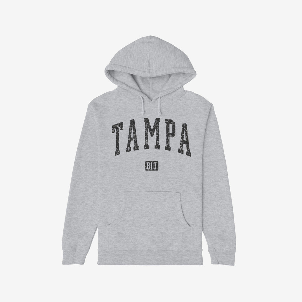 Tampa 813 Hoodie & Sweatshirt