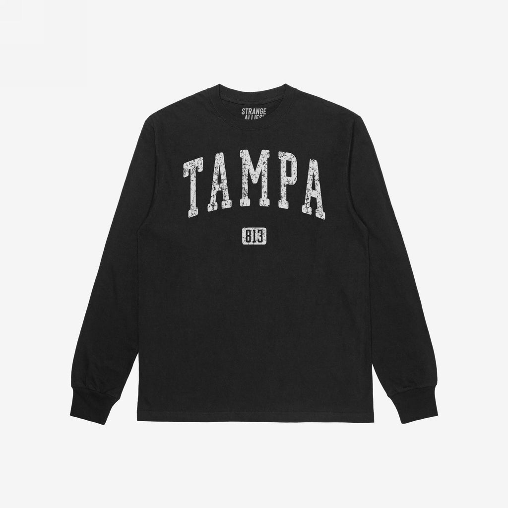 Tampa 813 T-shirt