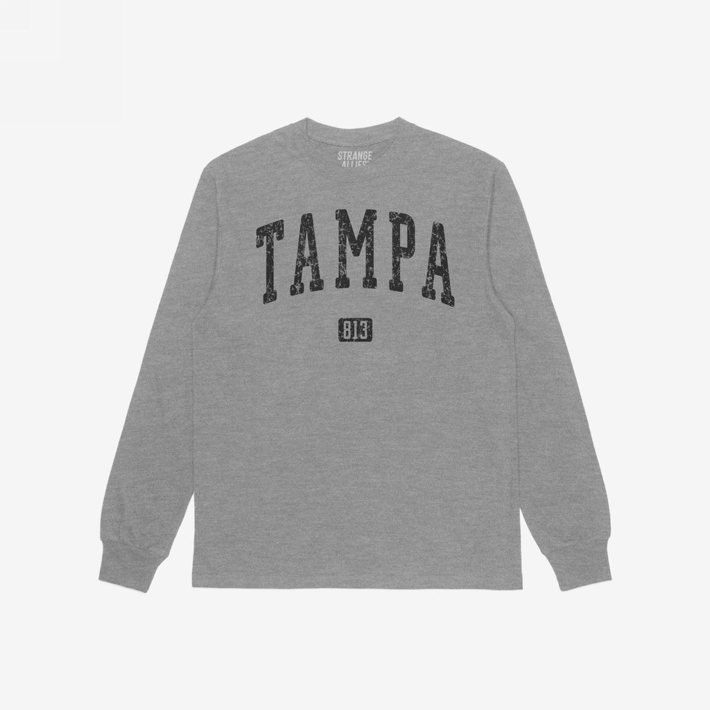 Tampa 813 T-shirt