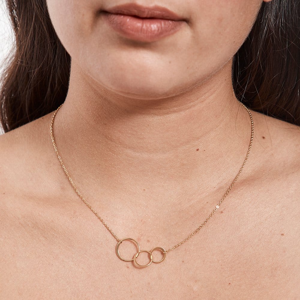 Teacher Necklace, Multiple Styles