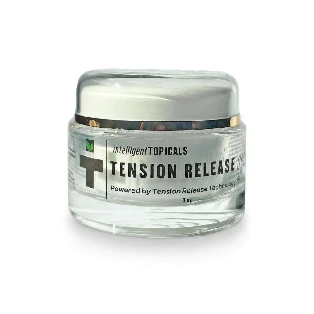 Tension Release Gel with Arnica