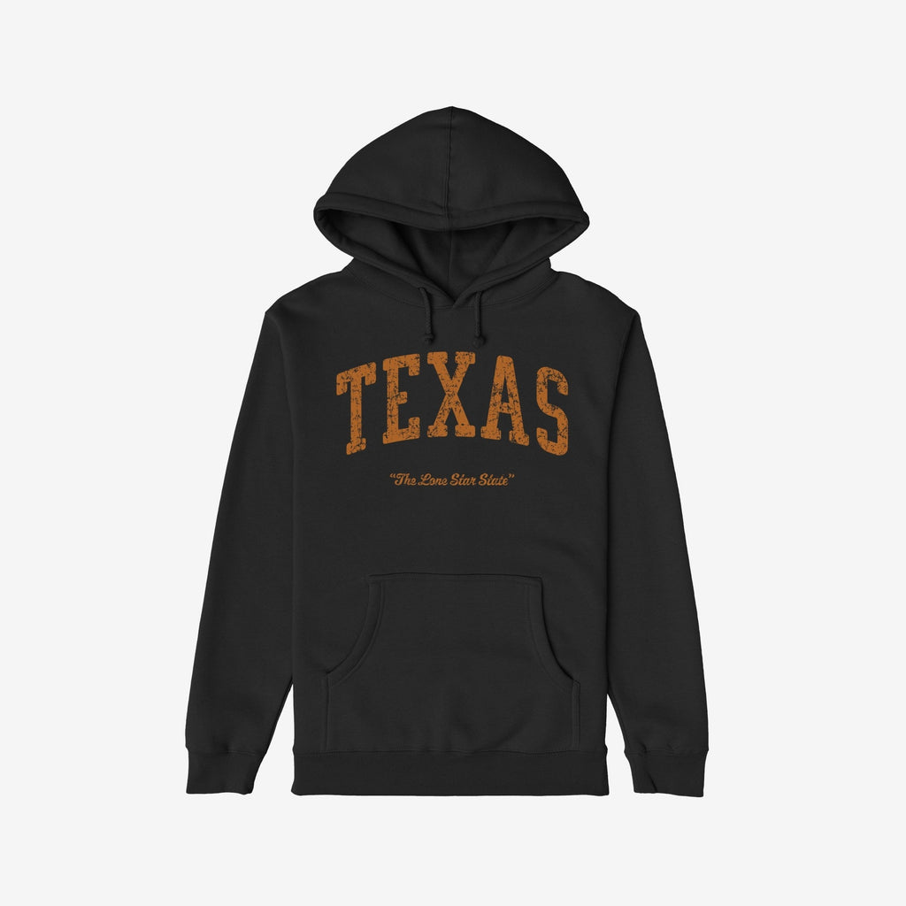 Texas Vintage Hoodie & Sweatshirt