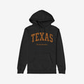 Texas Vintage Hoodie & Sweatshirt