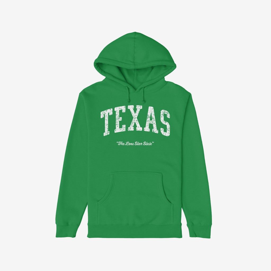 Texas Vintage Hoodie & Sweatshirt