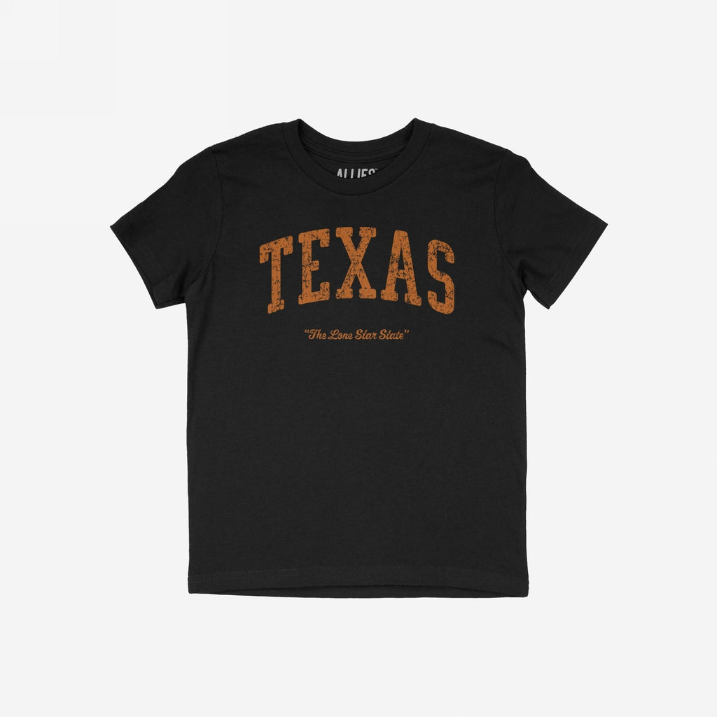 Texas Vintage T-shirt