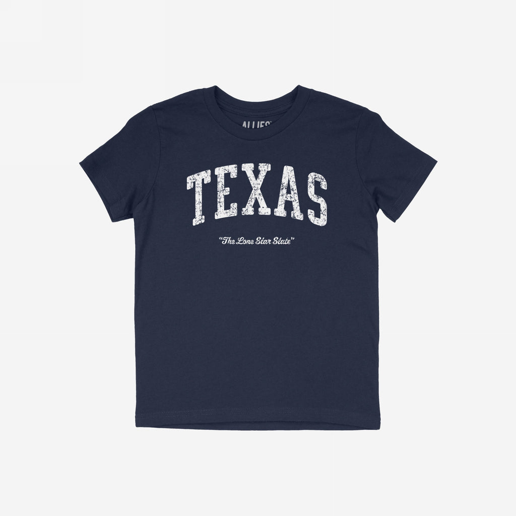 Texas Vintage T-shirt