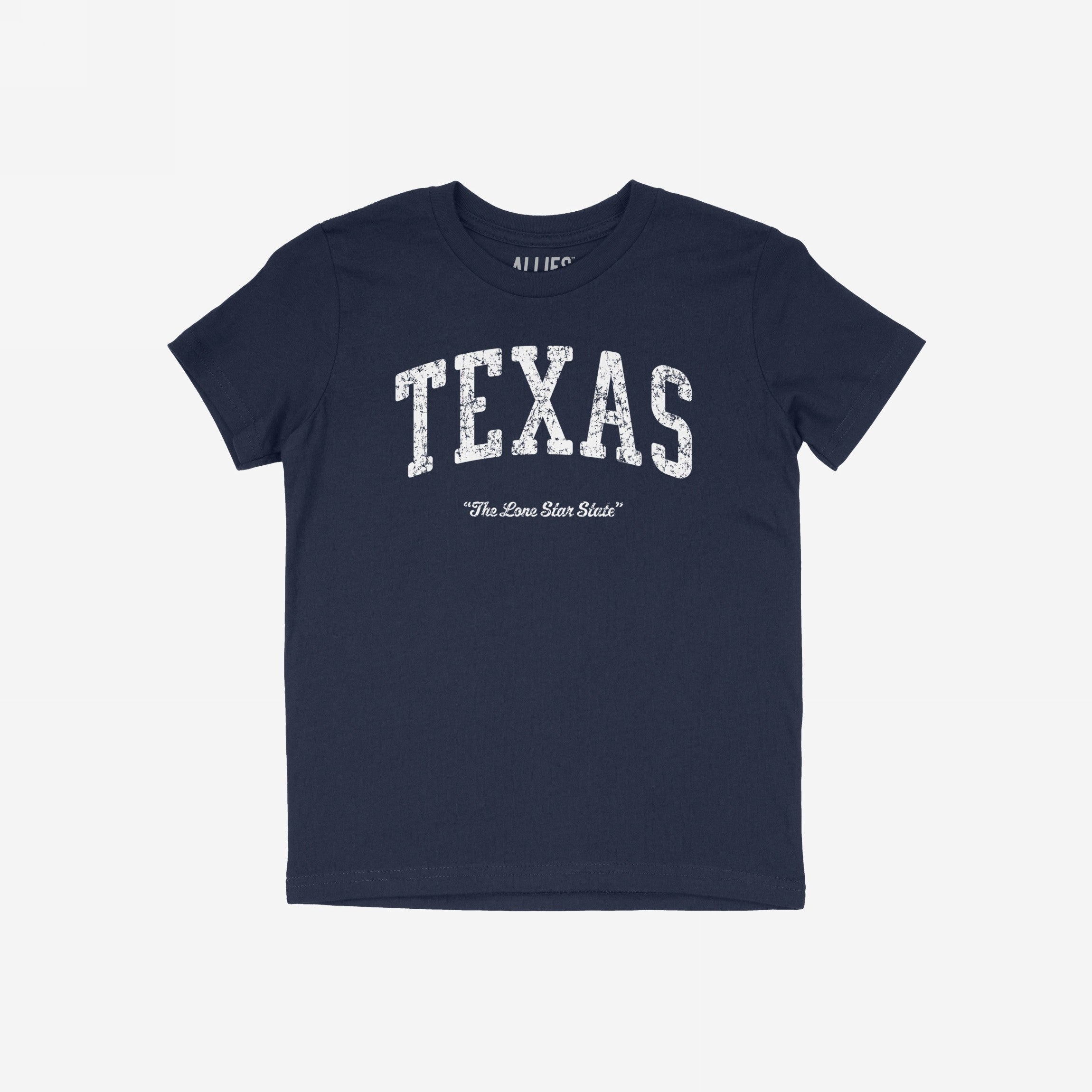 Texas Vintage T-shirt
