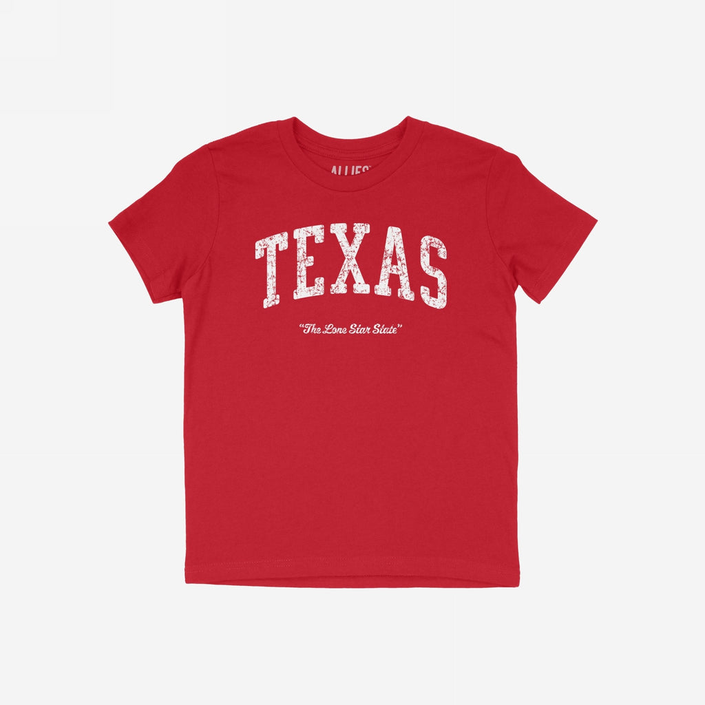 Texas Vintage T-shirt