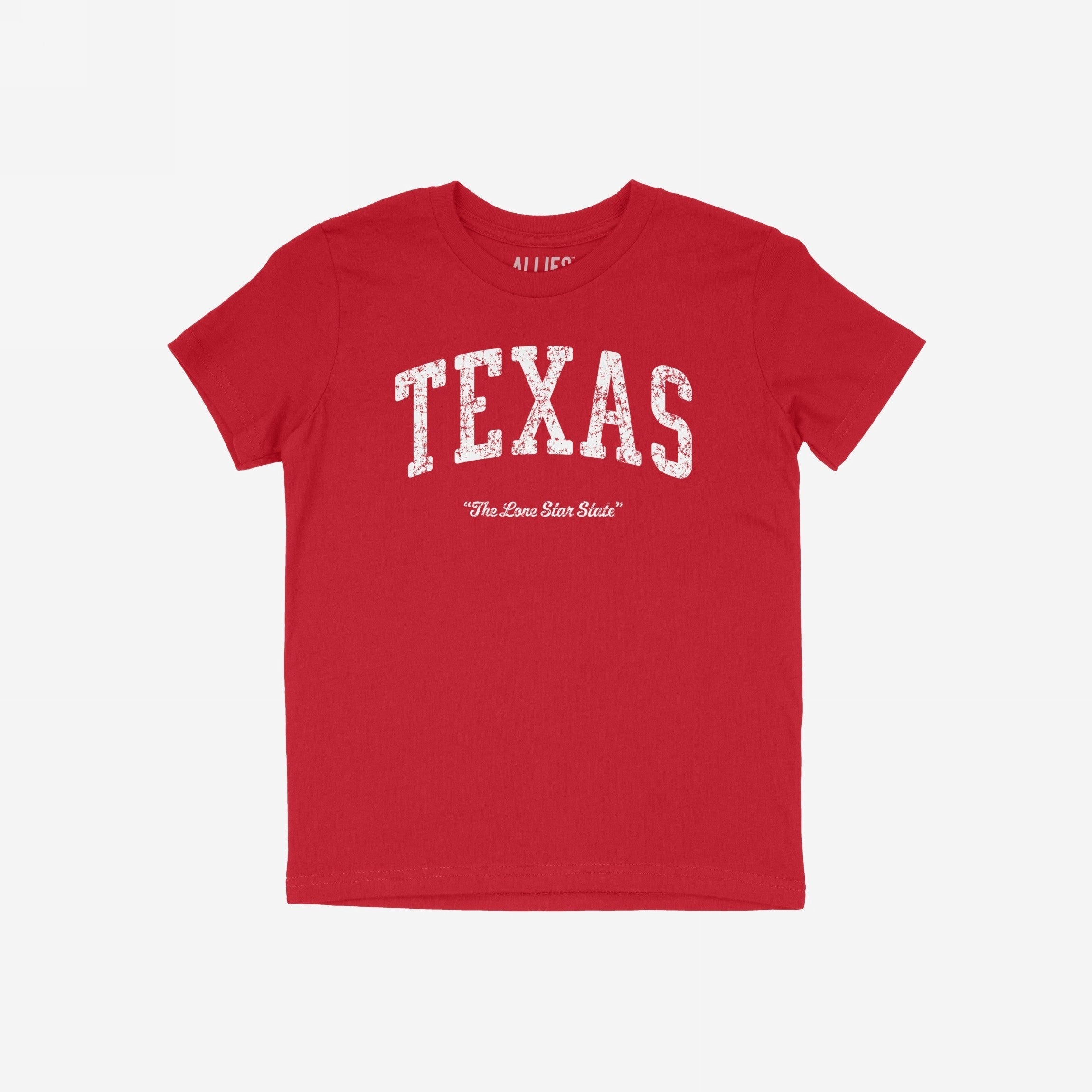Texas Vintage T-shirt