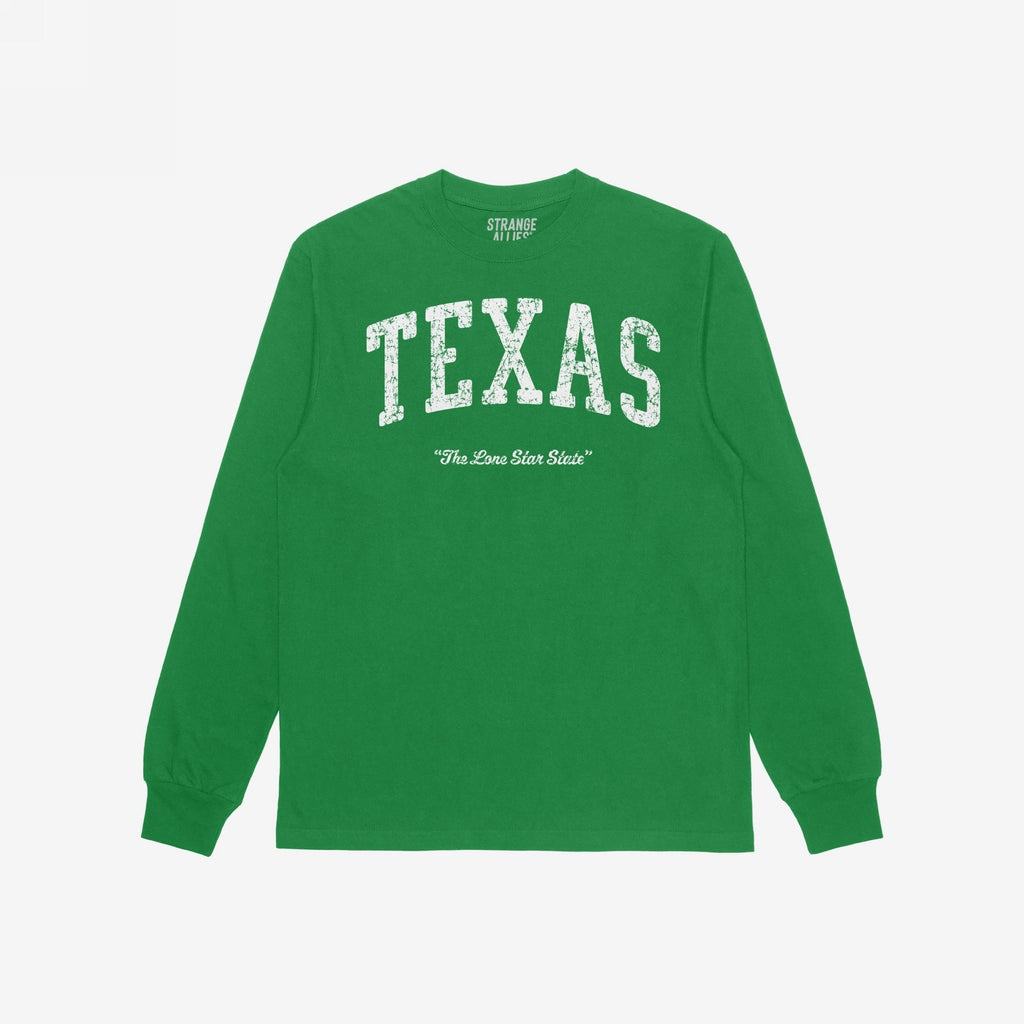 Texas Vintage T-shirt