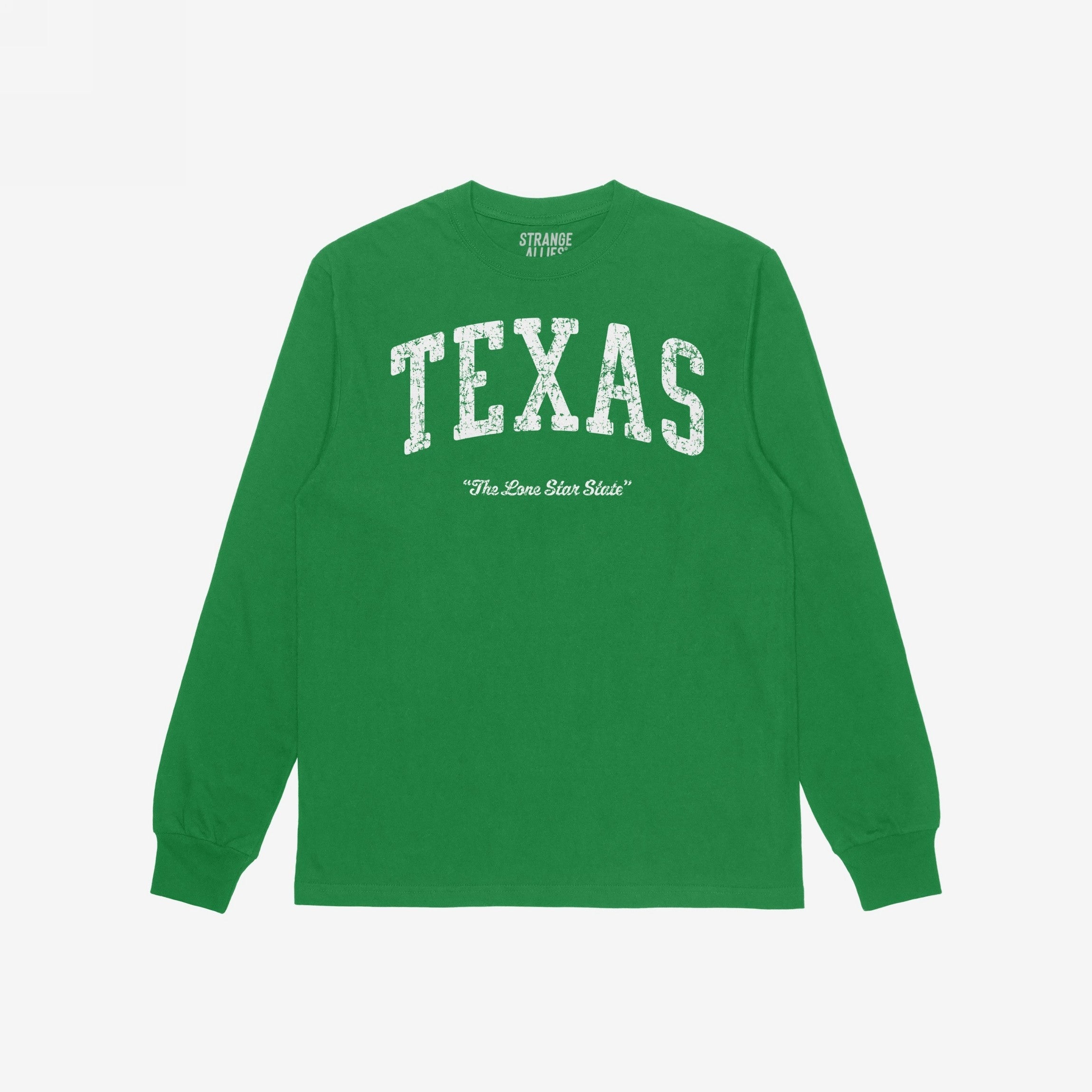 Texas Vintage T-shirt