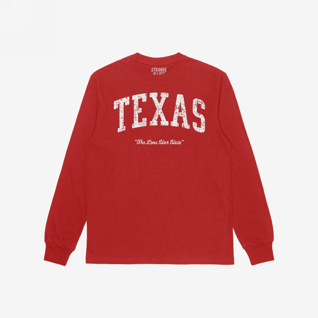 Texas Vintage T-shirt