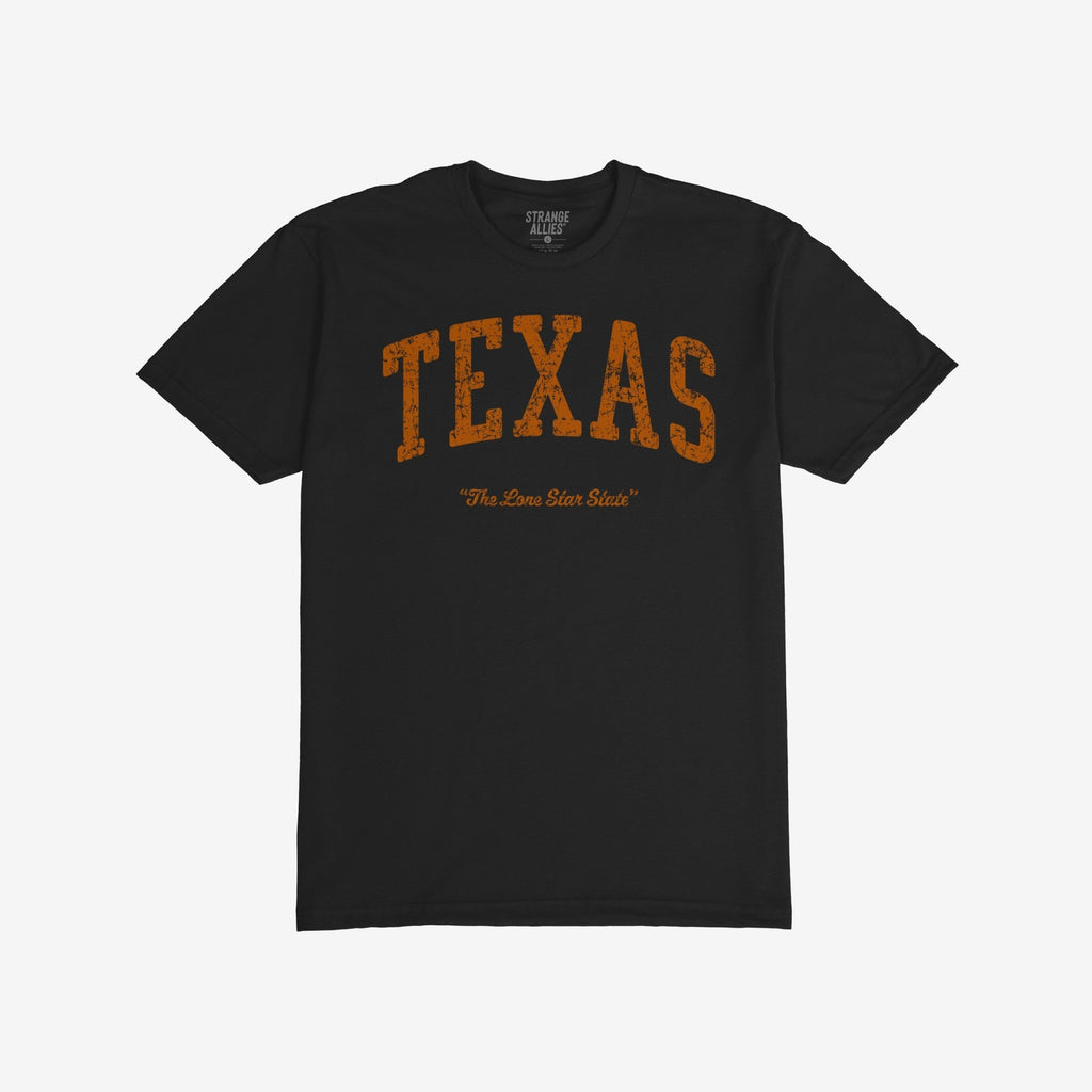 Texas Vintage T-shirt