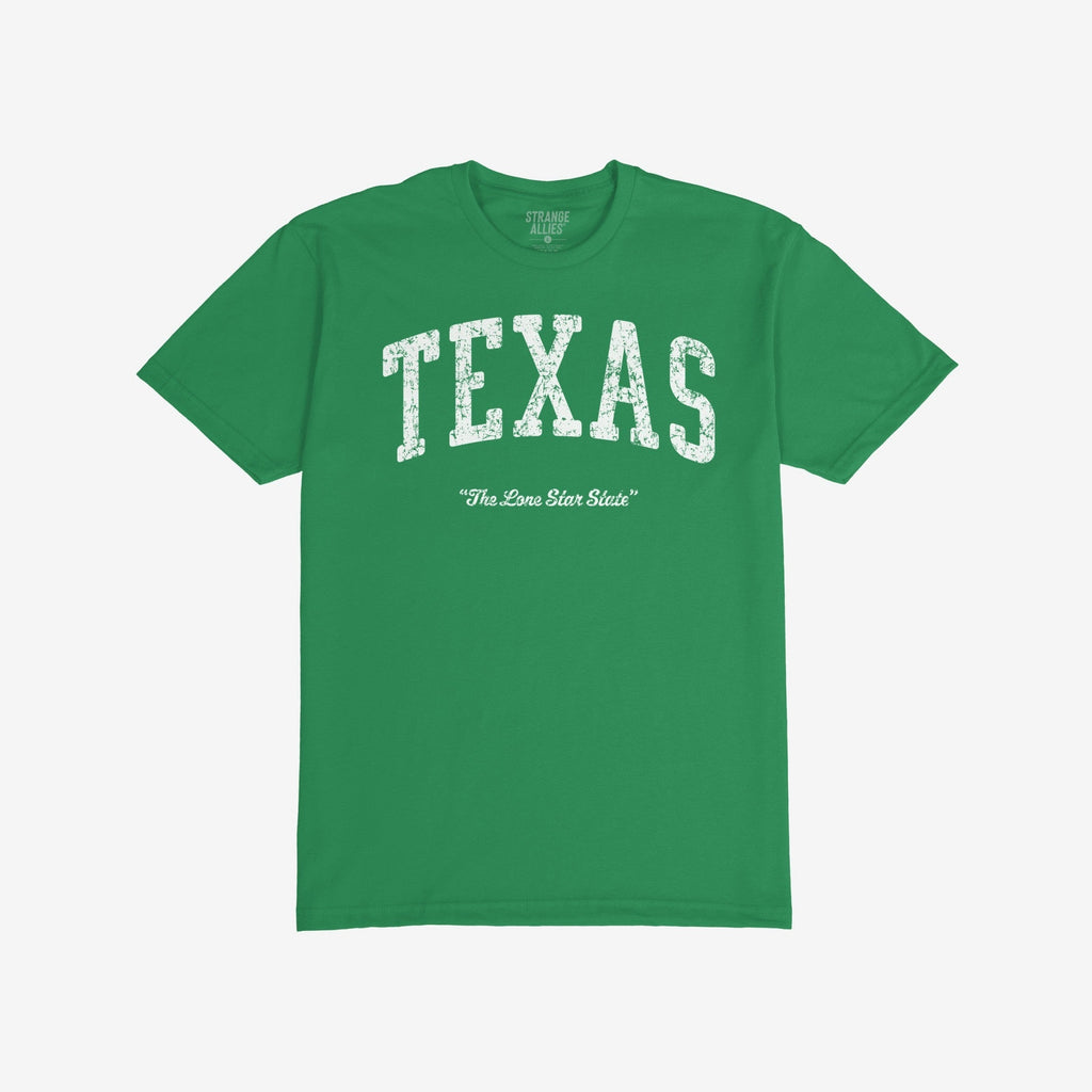 Texas Vintage T-shirt