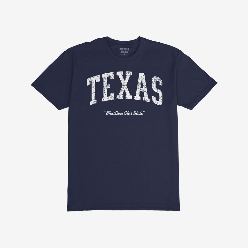 Texas Vintage T-shirt
