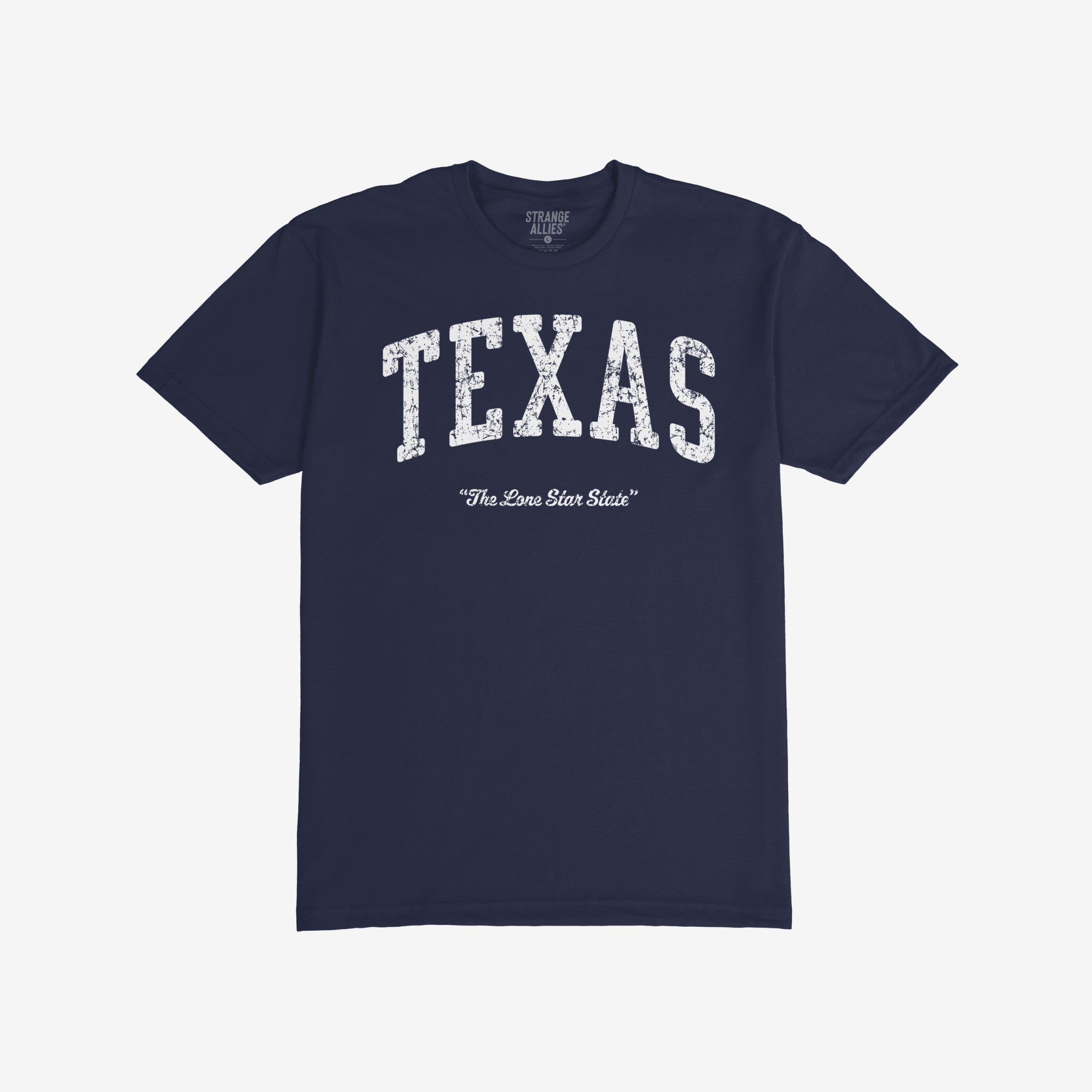 Texas Vintage T-shirt