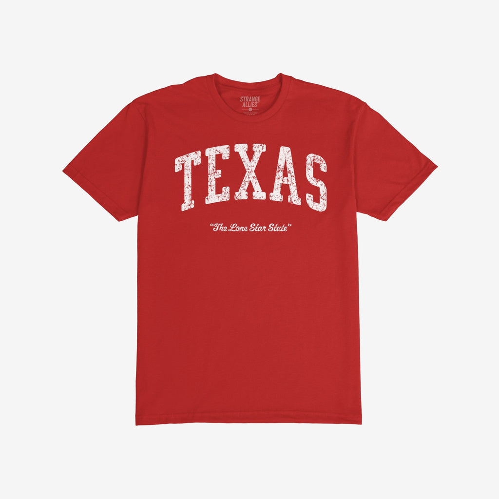 Texas Vintage T-shirt