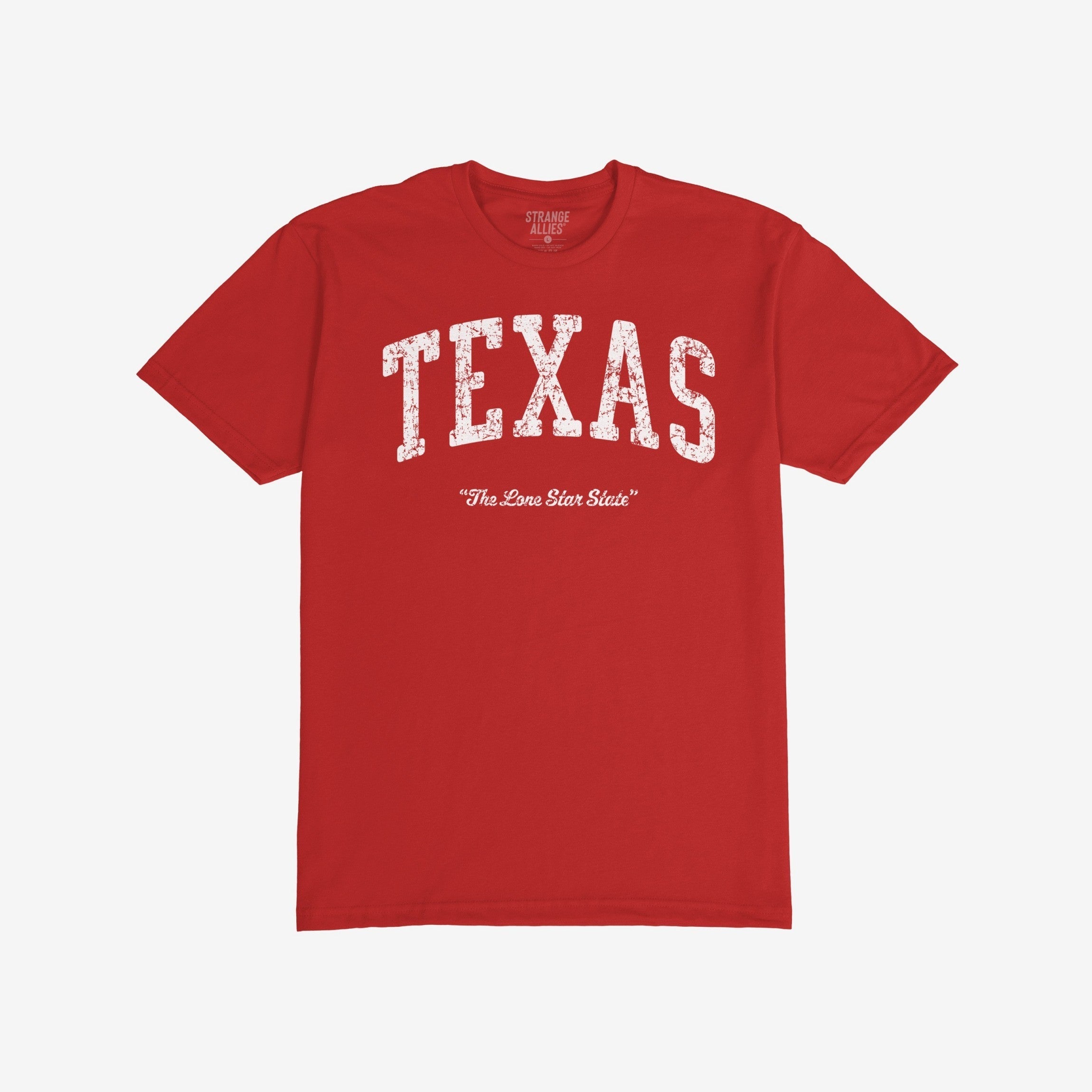 Texas Vintage T-shirt