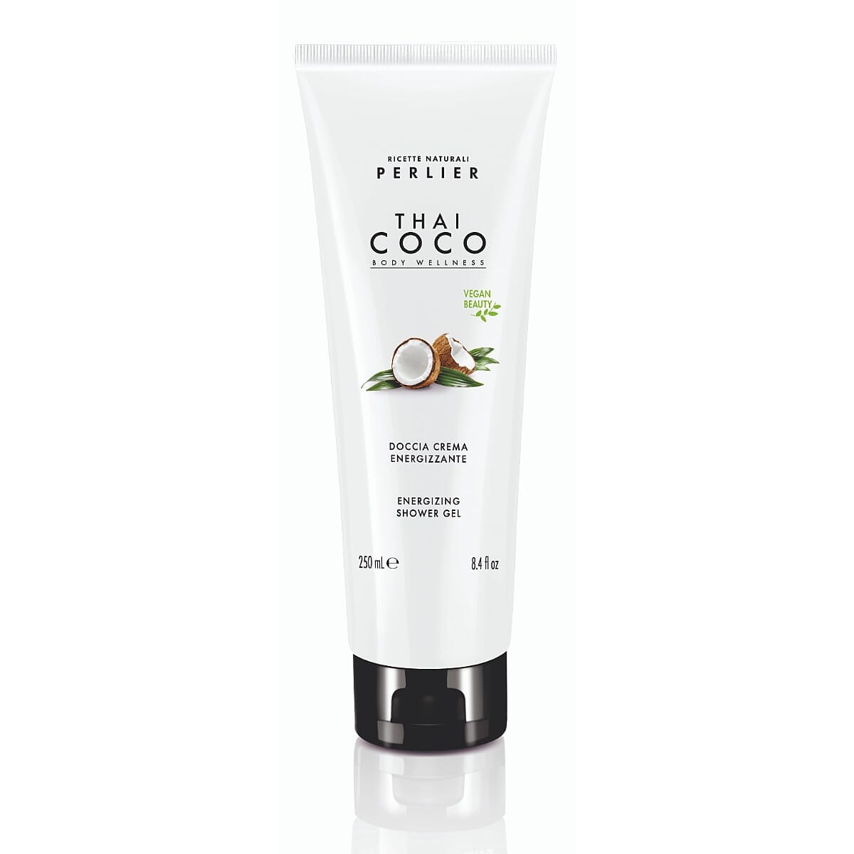 Thai Coco Energizing Shower Gel