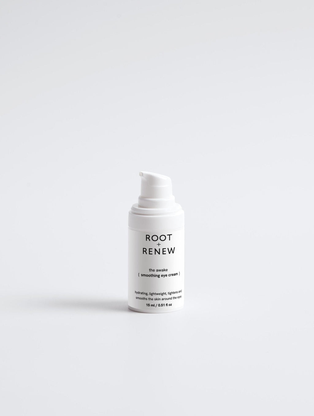 The Awake - Smoothing Eye Cream