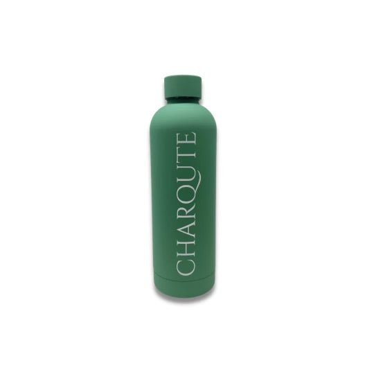 The Charqute Bottle