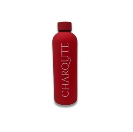 The Charqute Bottle