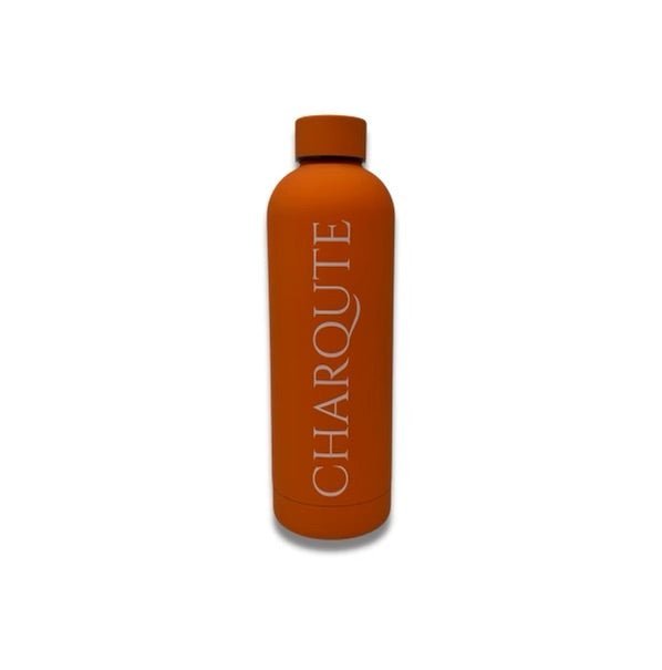 The Charqute Bottle