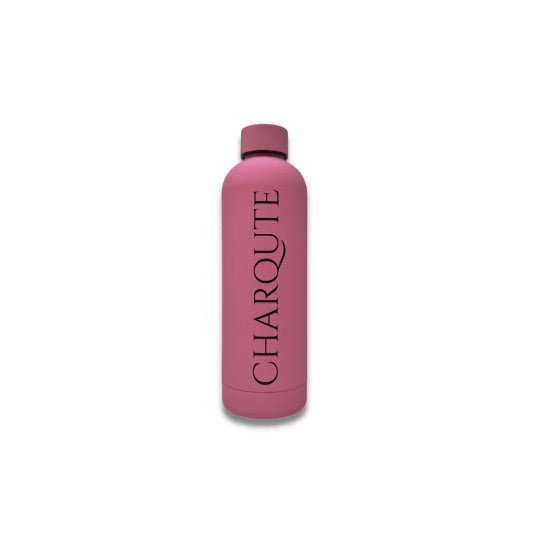 The Charqute Bottle