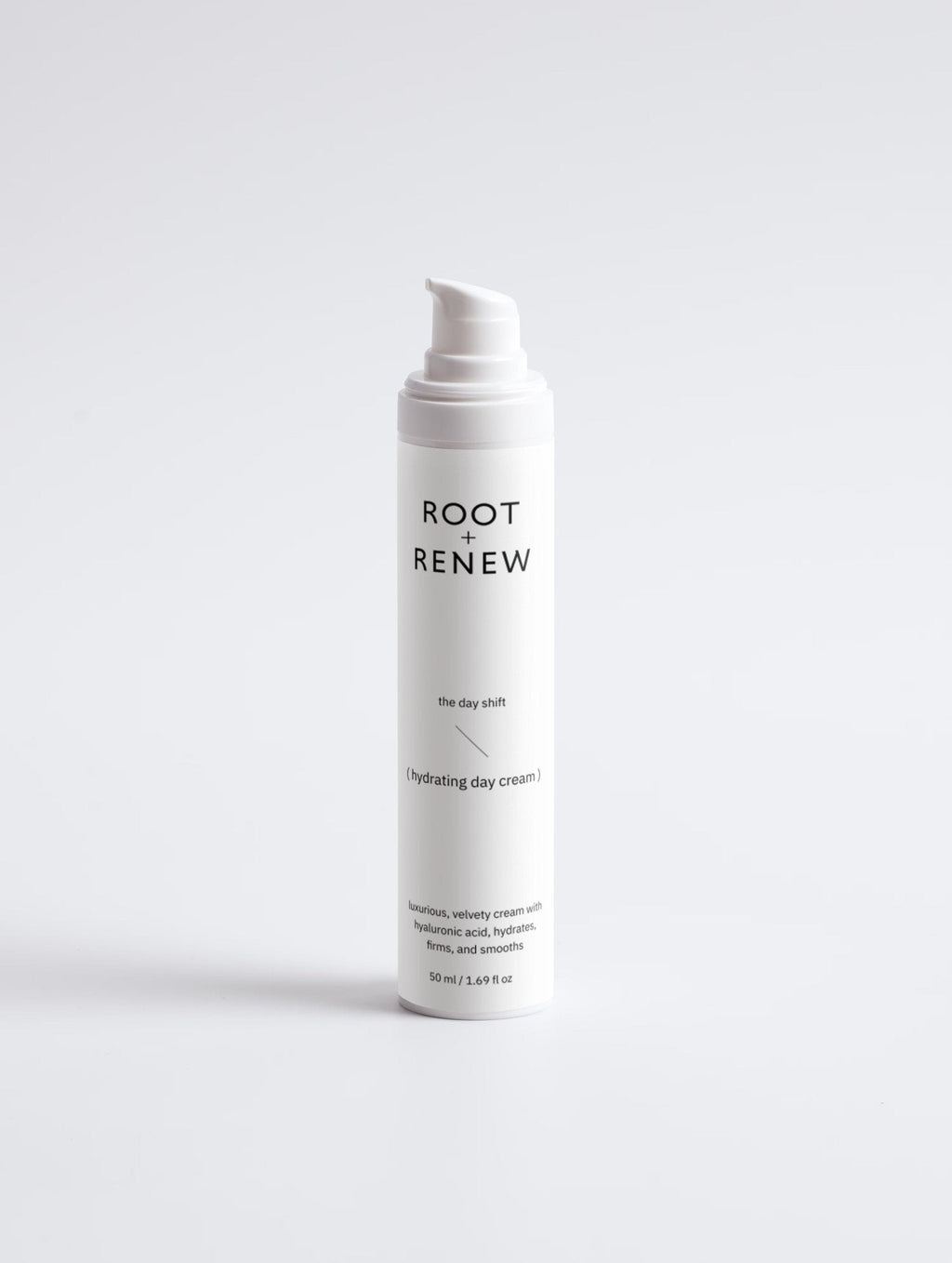The Day Shift – Hydrating Day Cream