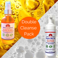 Double Cleanse Pack
