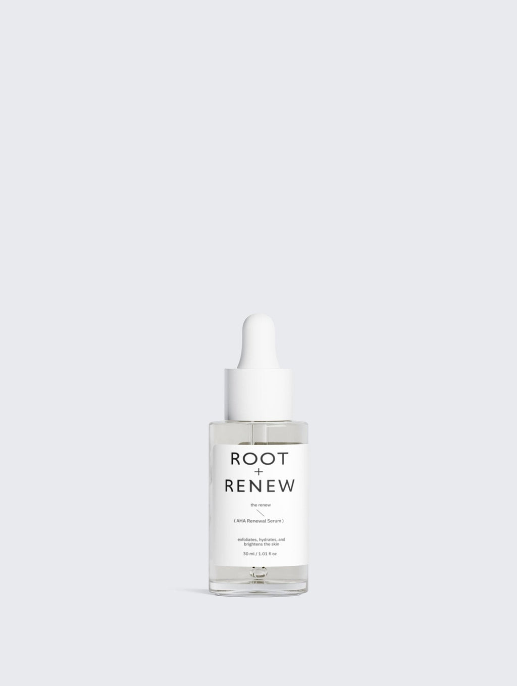The Renew – AHA Serum