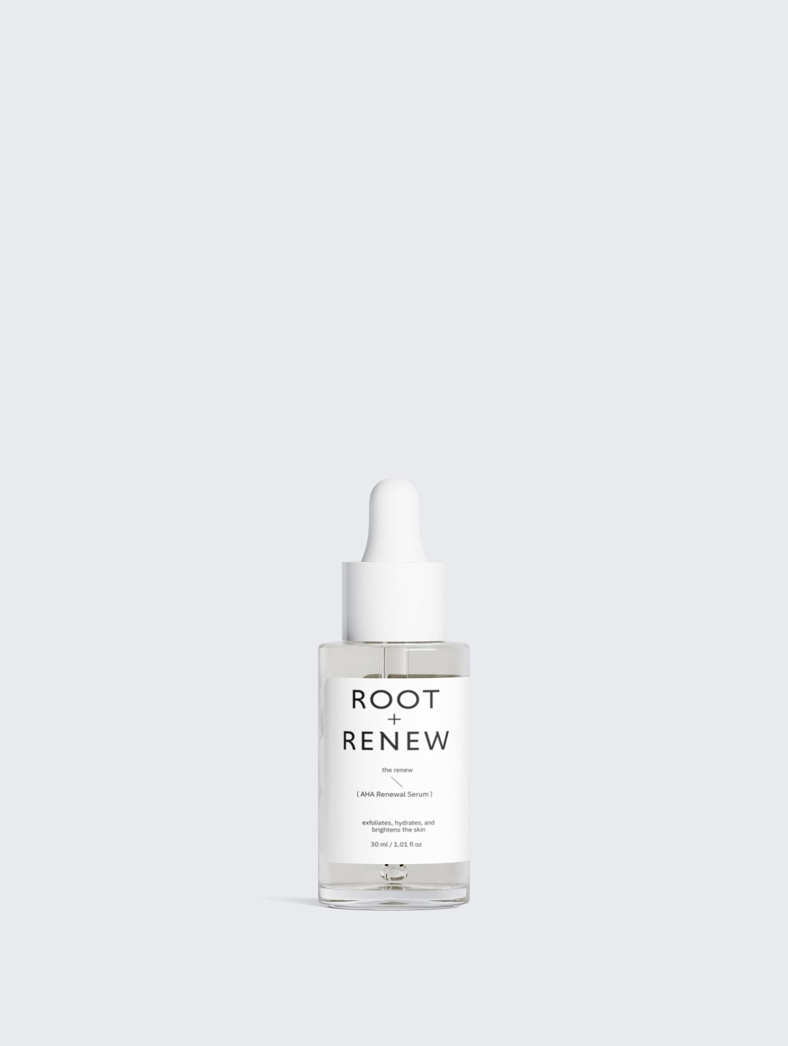 The Renew – AHA Serum
