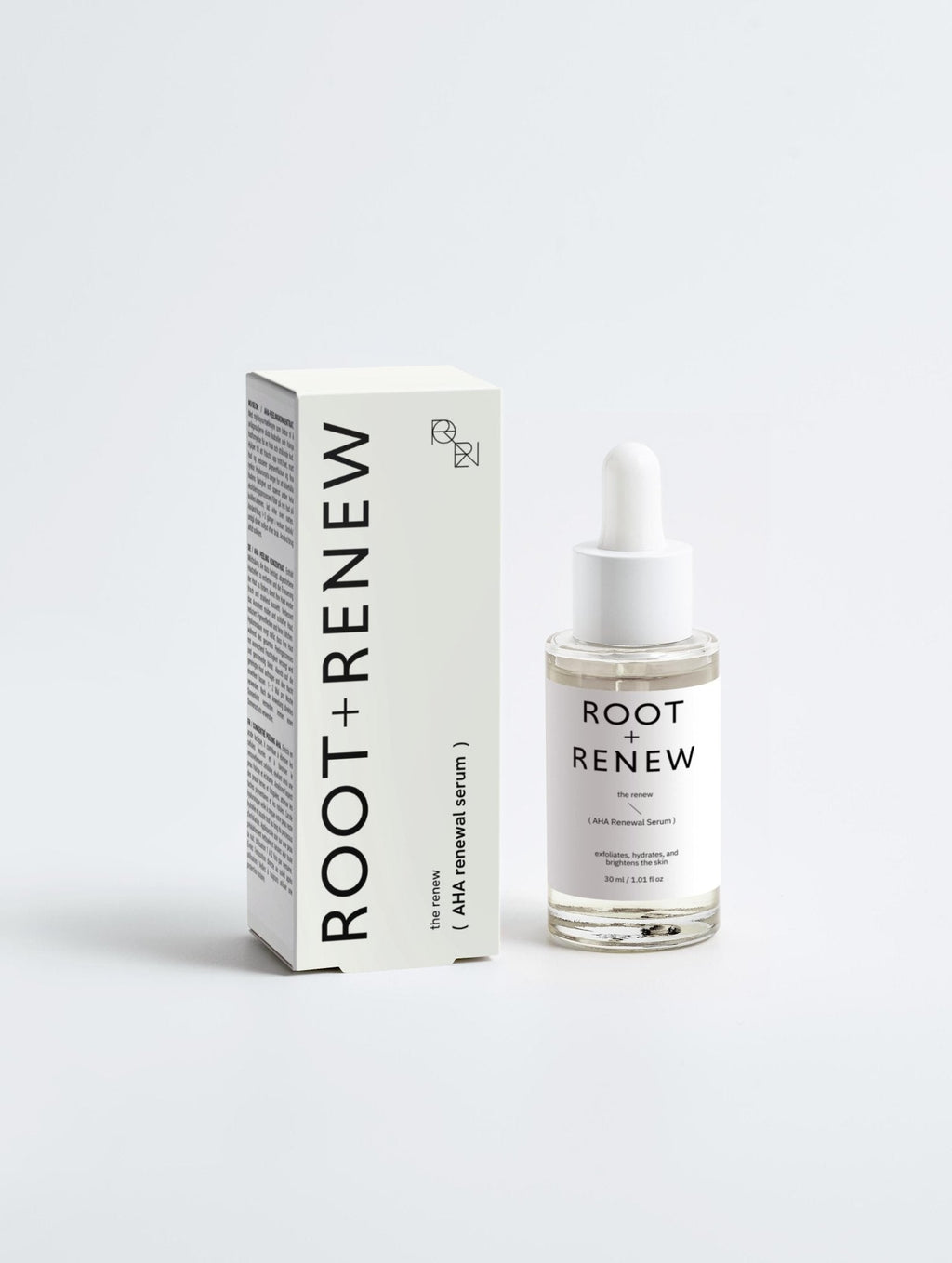 The Renew – AHA Serum