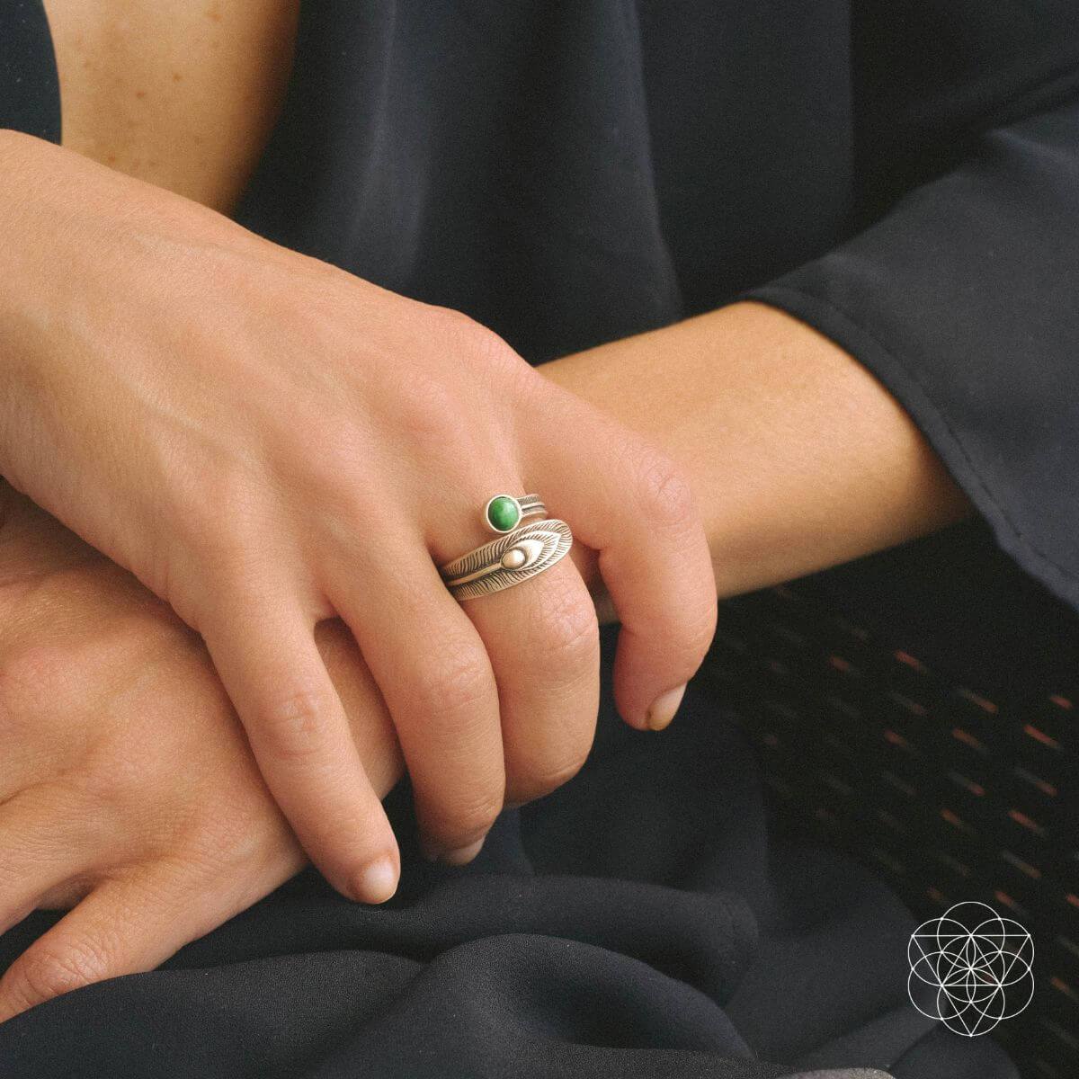The Ring of Abundance