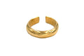 Abundant Ring Gold Filled