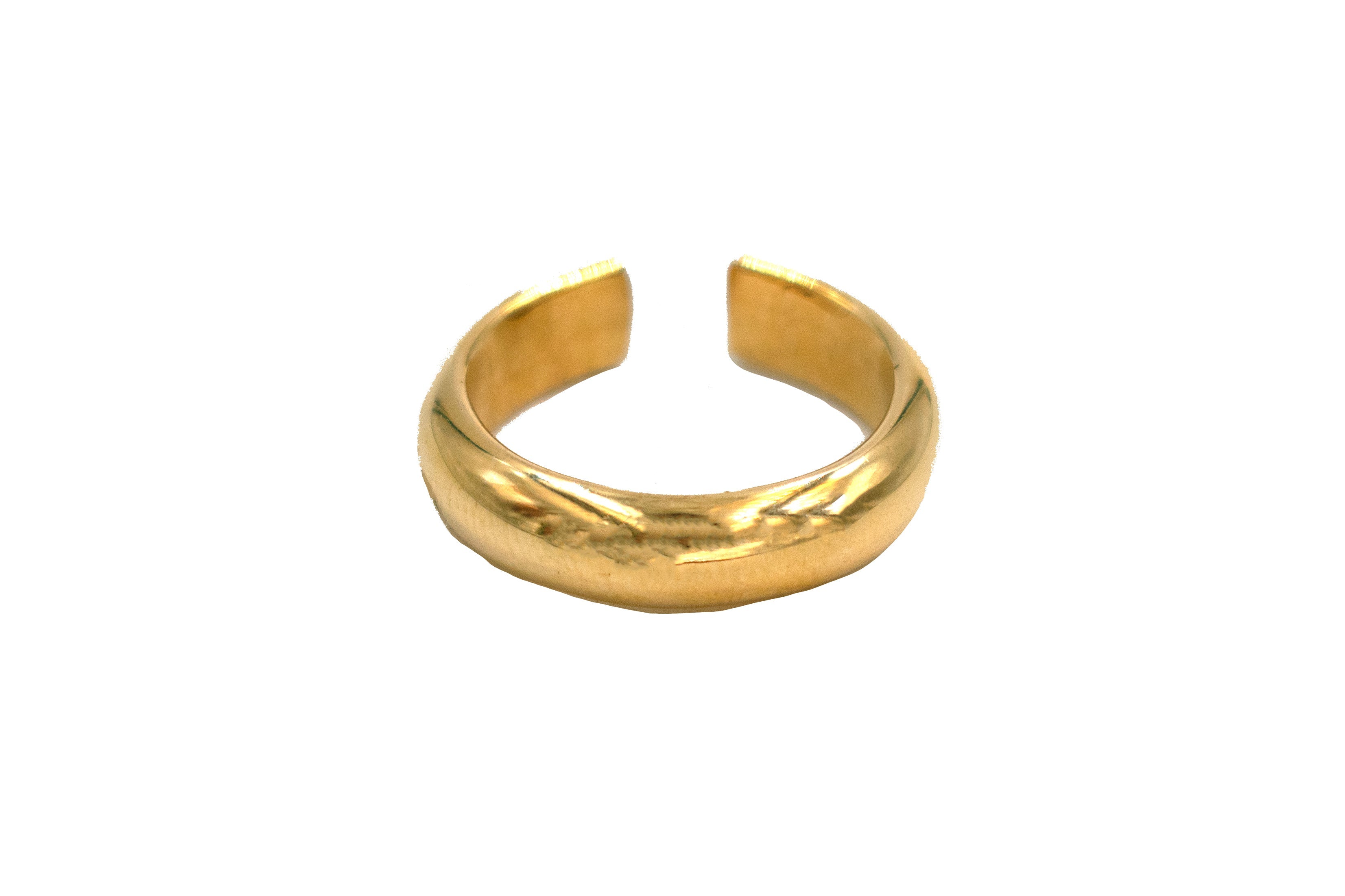 Abundant Ring Gold Filled