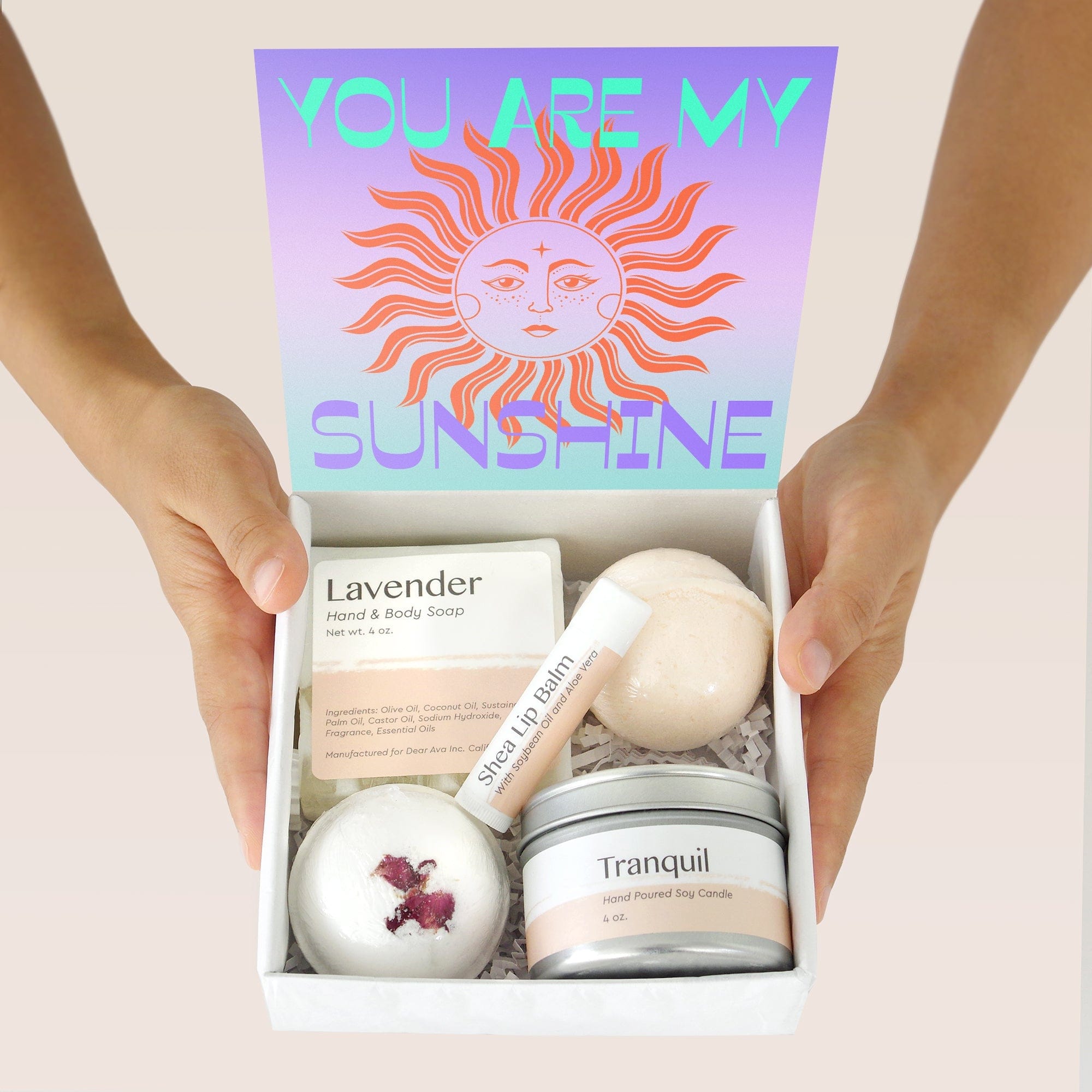 Thinking of You  Gift Box Set